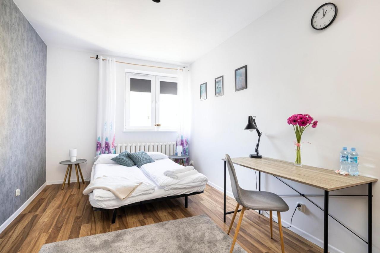 Zuraw Na Poddaszu Guest house Gdansk