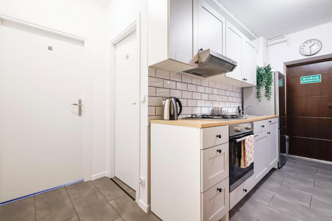 Zuraw Na Poddaszu Guest house Gdansk