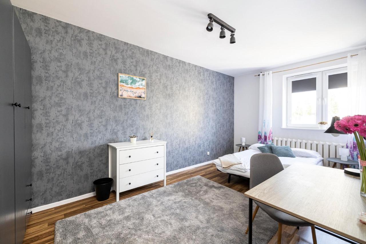 Guest house Zuraw Na Poddaszu Gdansk