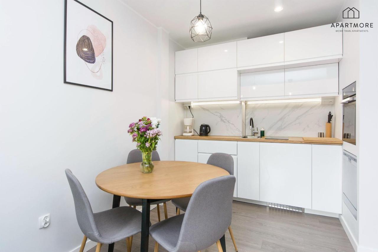 Apartamento Old Town By Apartmore *