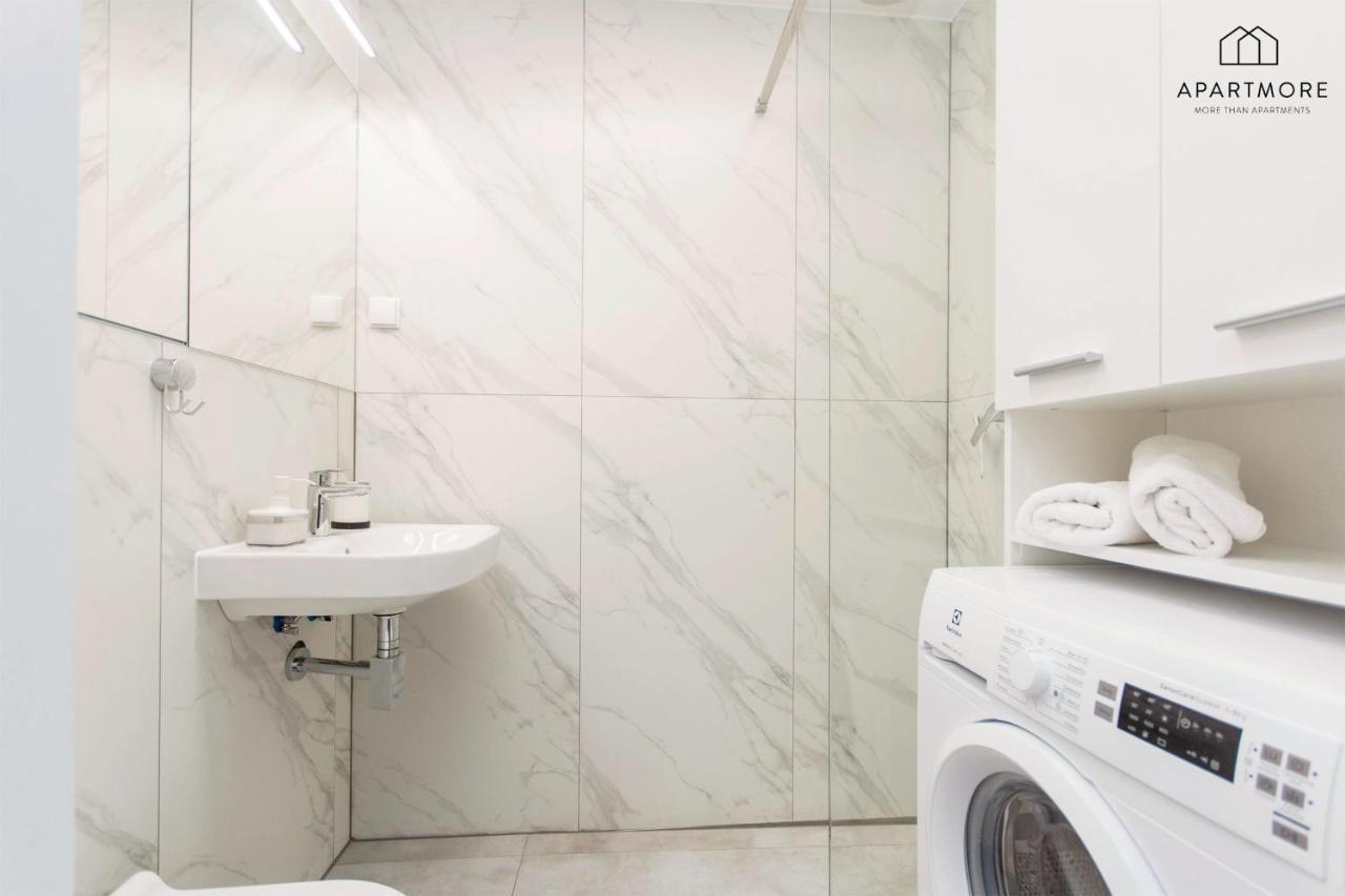 Old Town By Apartmore Apartment
