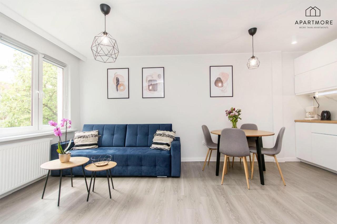 Old Town By Apartmore Apartamento *