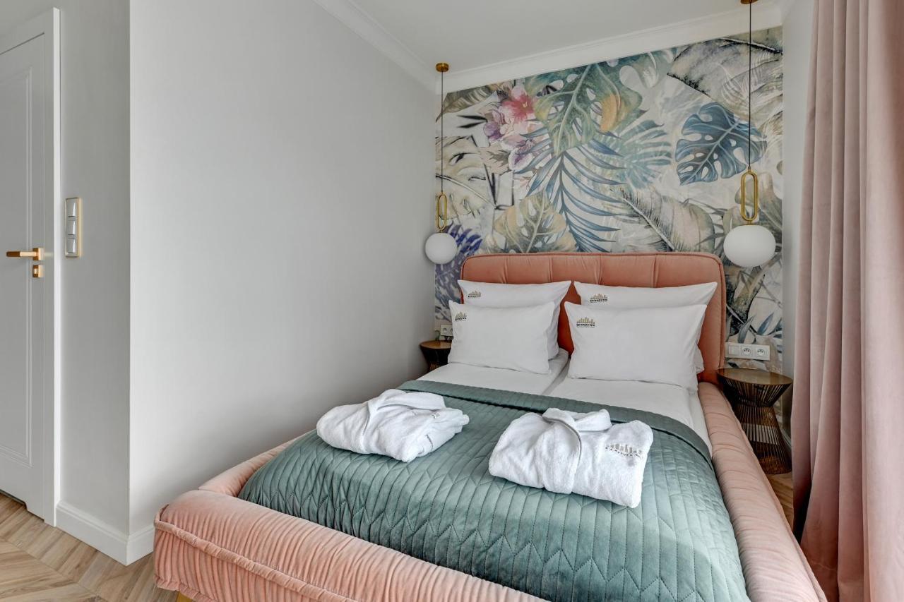 Apartment Nadmotlawie Riverside - Sauna, Gym & Parking By Downtown *