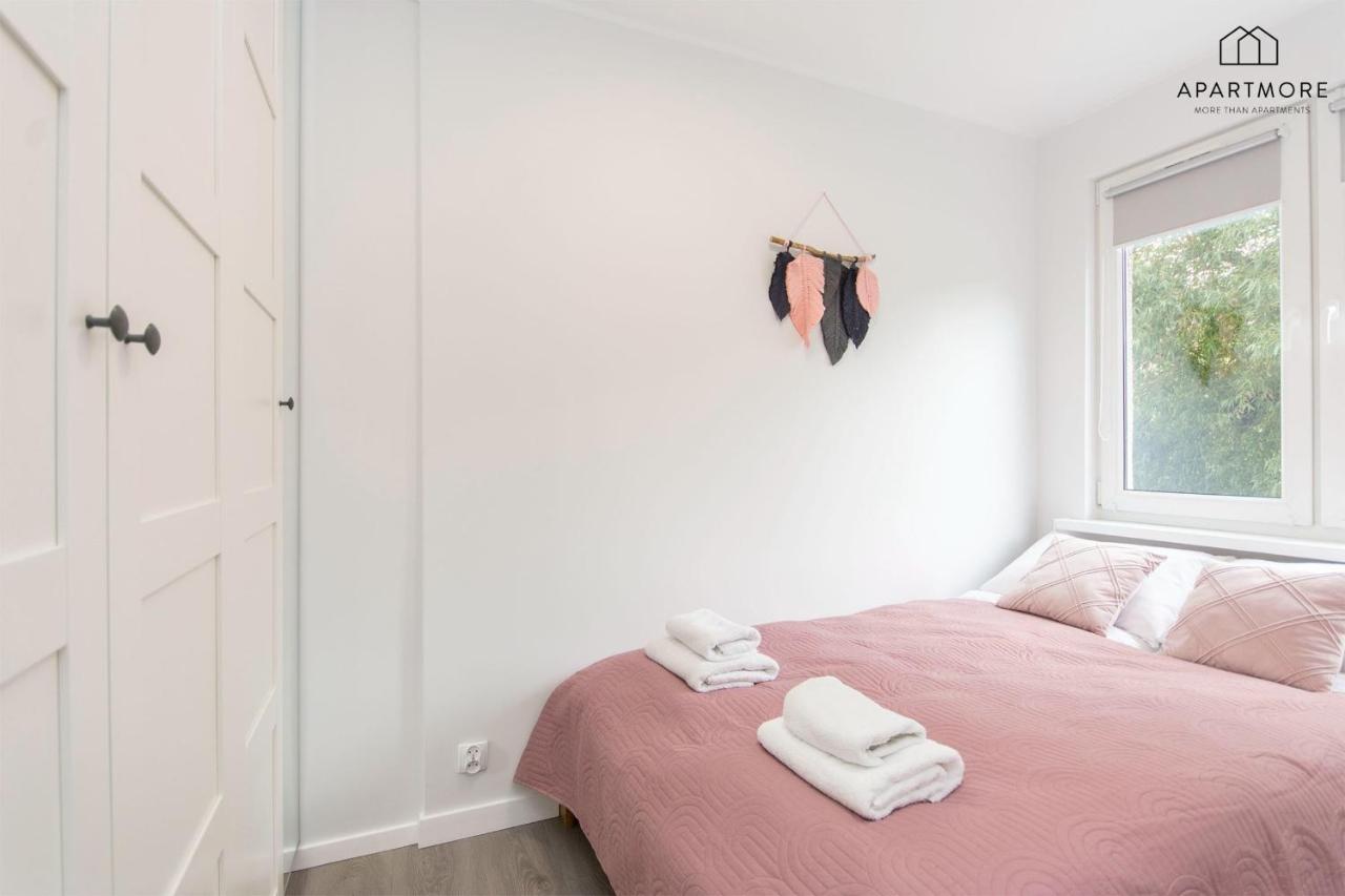 Old Town By Apartmore Apartamento