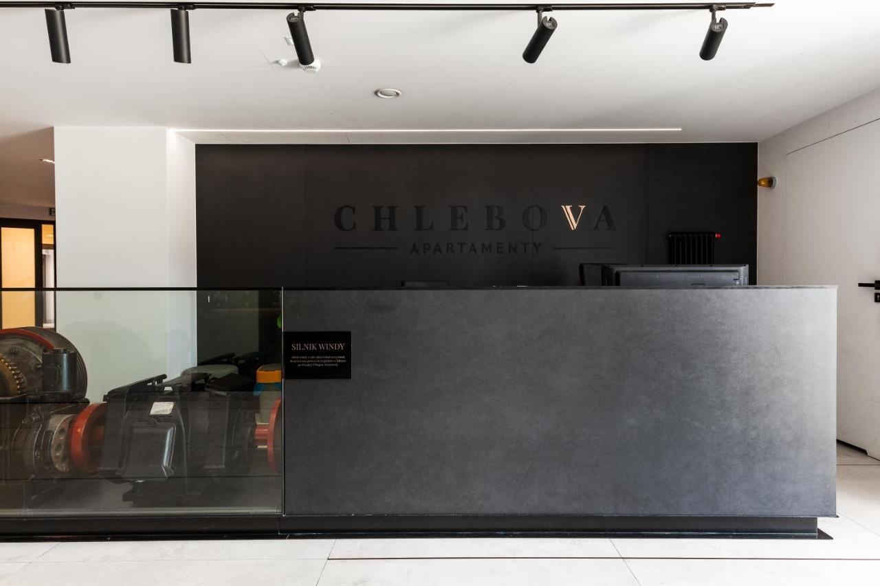 Happy Chlebova
