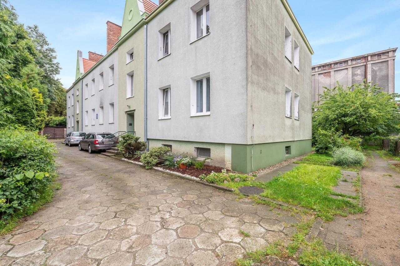 Apartment Comfort Wieslawa Gdansk