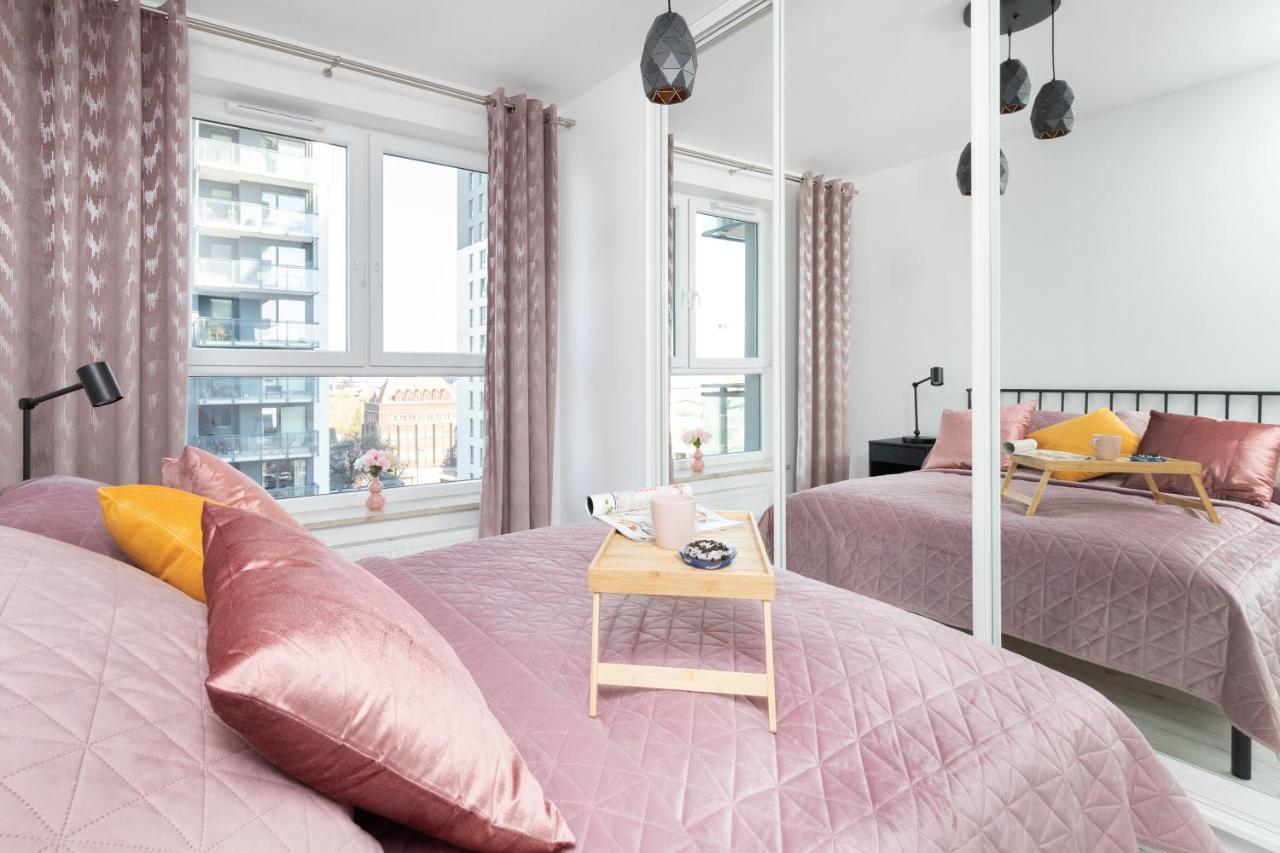 Old Town Bastion Walowa By Renters Apartment