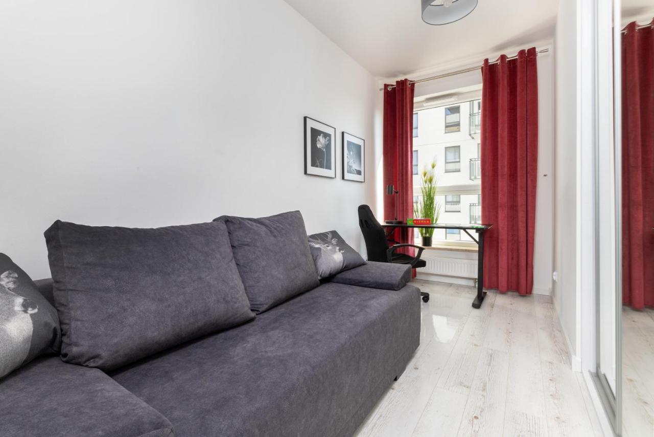 Old Town Bastion Walowa By Renters *