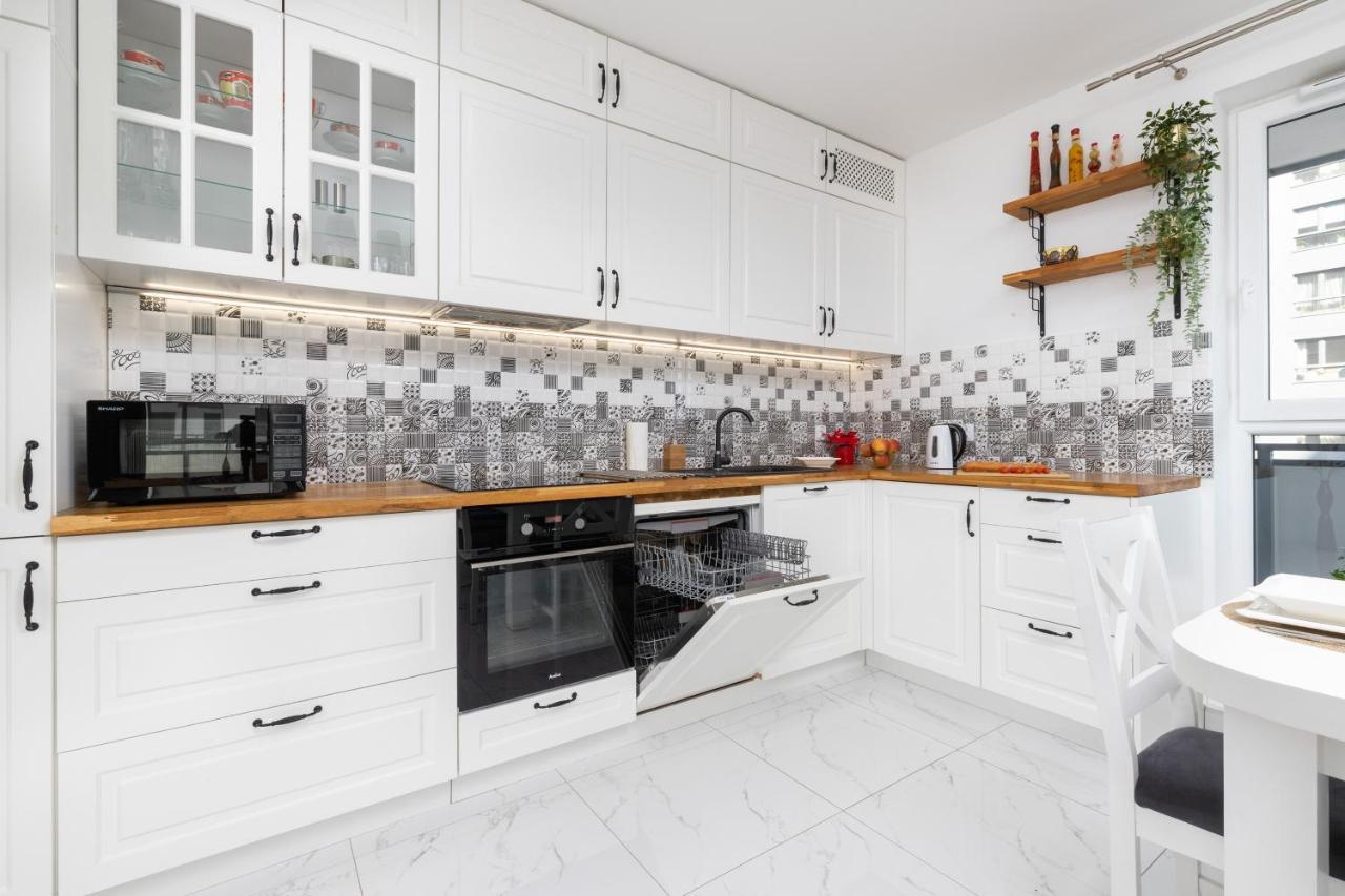 Apartment Old Town Bastion Walowa By Renters *