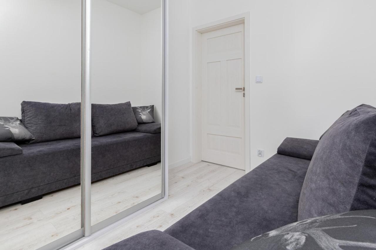 Old Town Bastion Walowa By Renters *