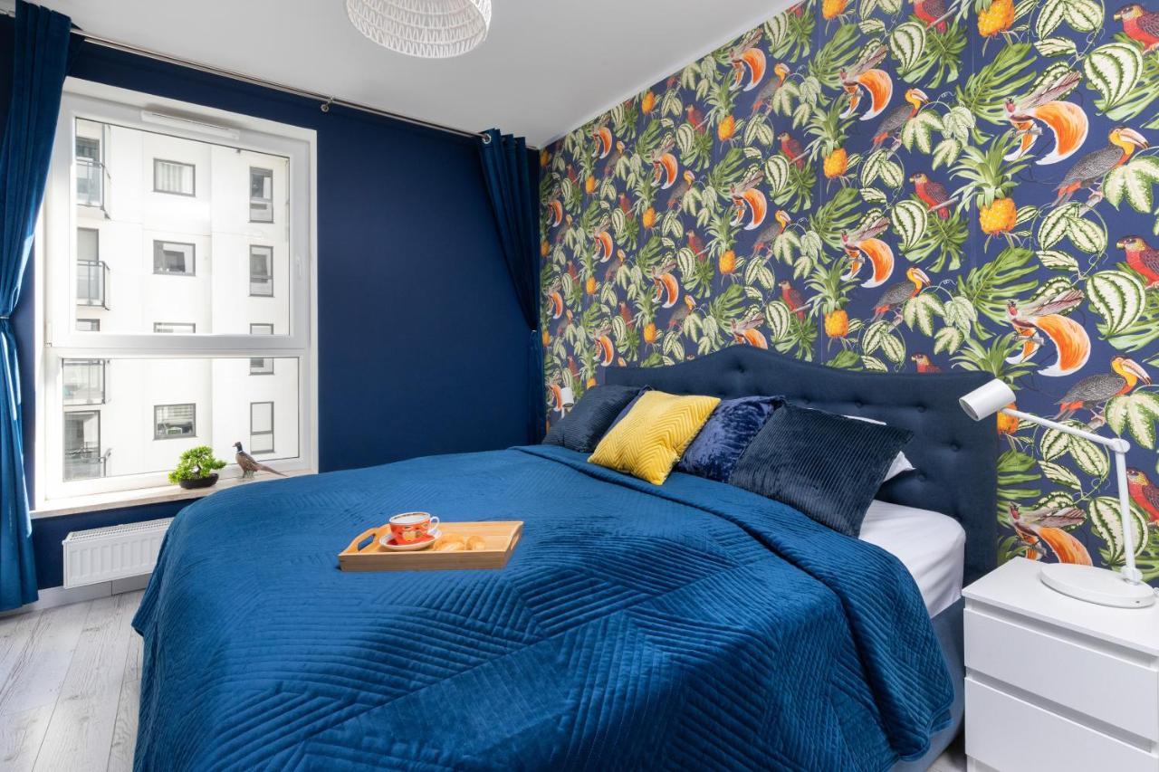 Apartment Old Town Bastion Walowa By Renters *
