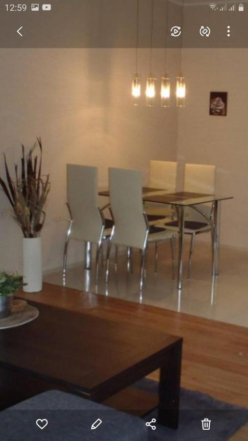 Apartment Neptun Park *