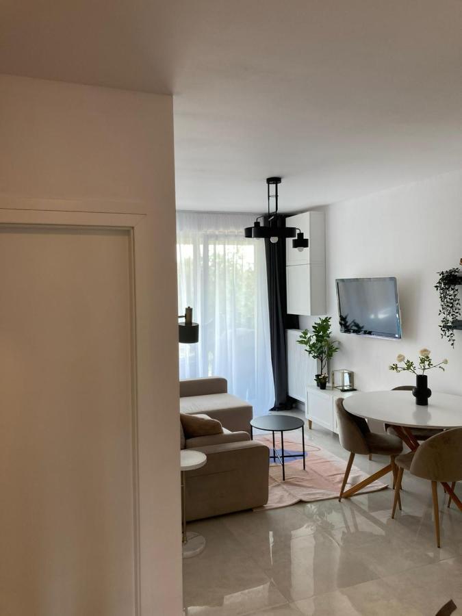 Lazur Park Kotwica Apartment *