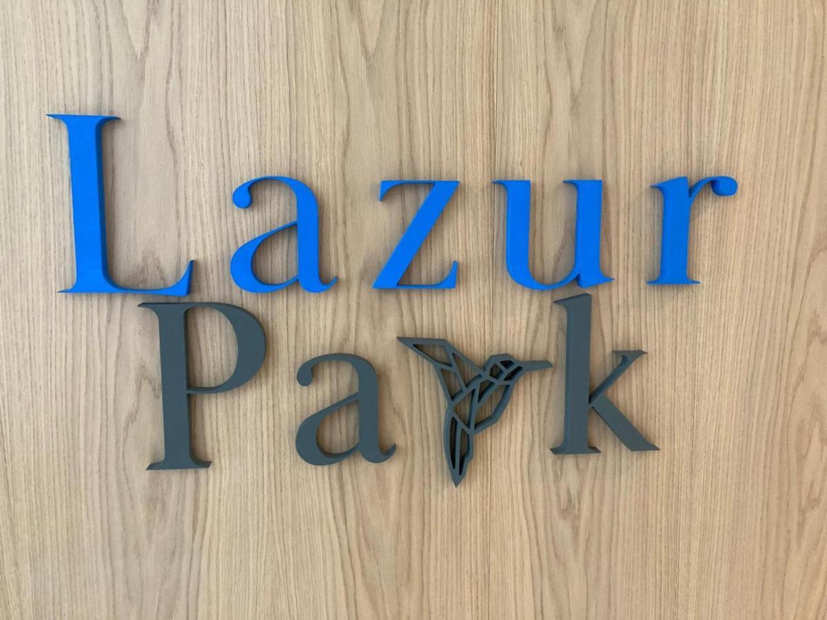 Apartment Lazur Park Kotwica