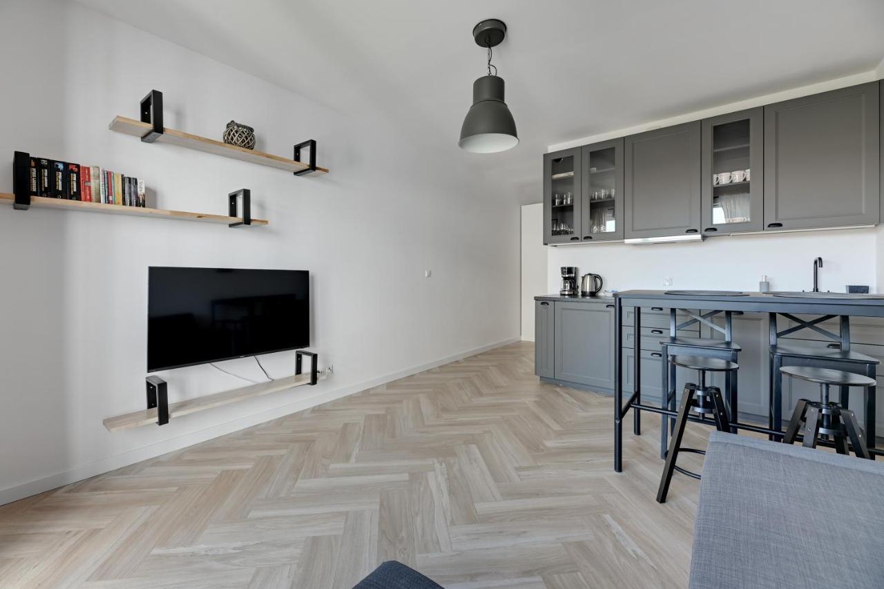 Apartment Bastion Walowa Comfort *
