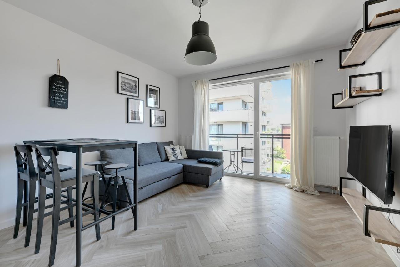 Apartment Bastion Walowa Comfort *
