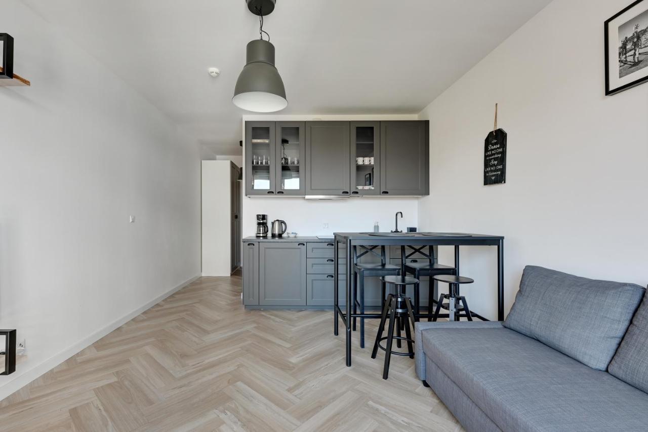 Bastion Walowa Comfort * Gdansk