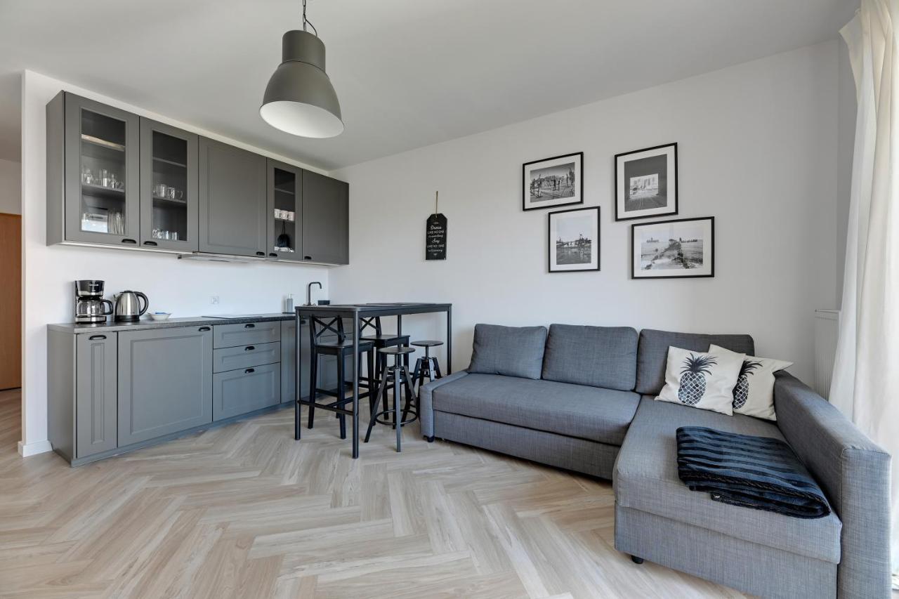 Bastion Walowa Comfort Apartment *