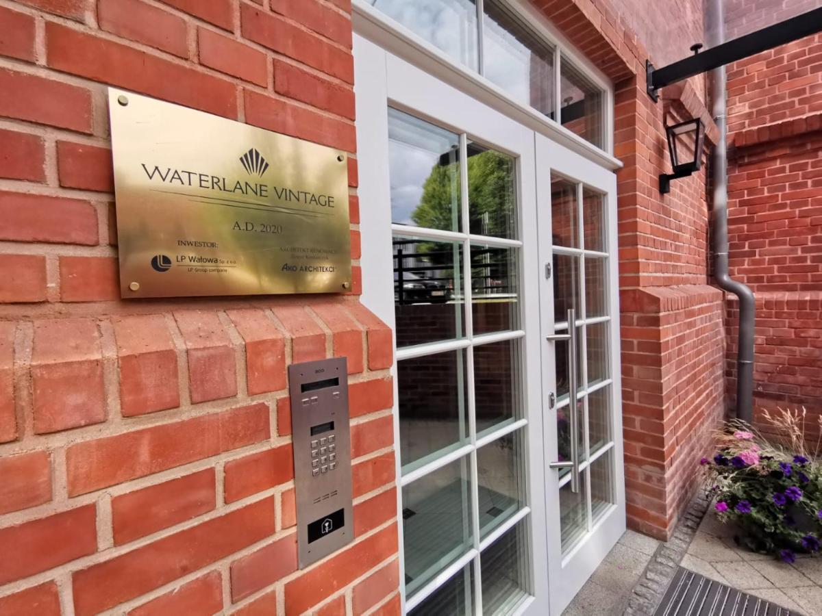 Aparthotel Walowa Nowa