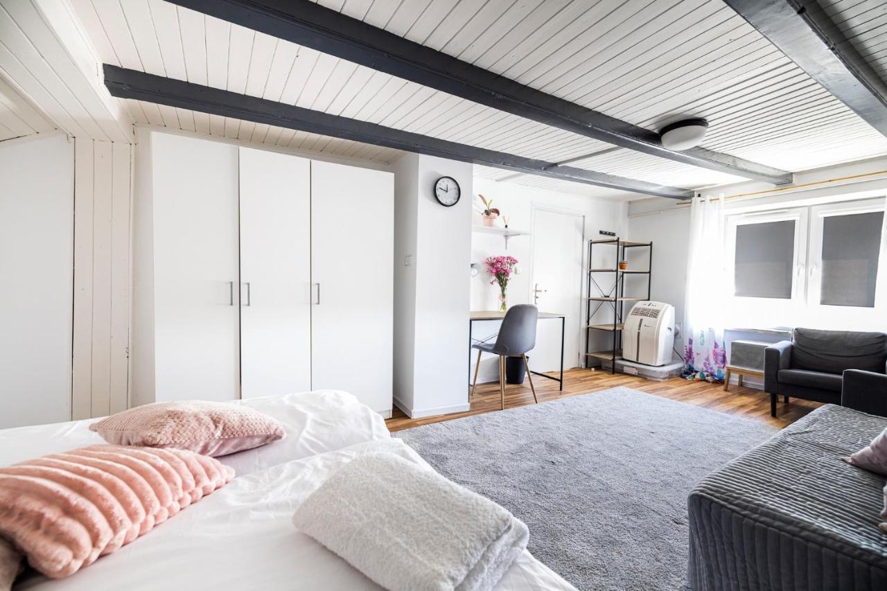 Zuraw Na Poddaszu Guest house Gdansk
