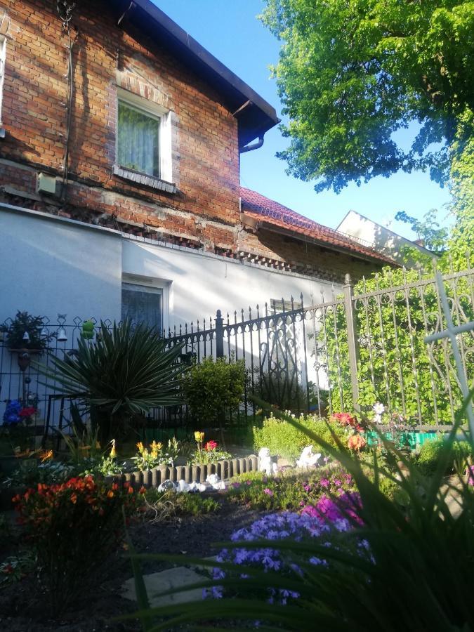 Apartment W Chacie Rybackiej Na Cichej *