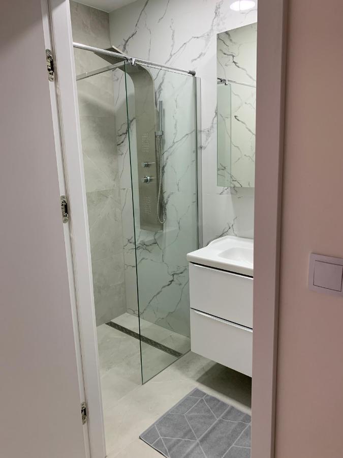 Olin B - Angielska Grobla Apartamento Gdańsk