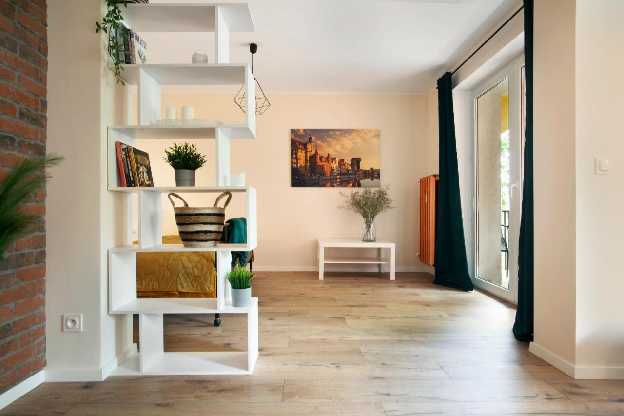 Apartamento Elite Center Deluxe *