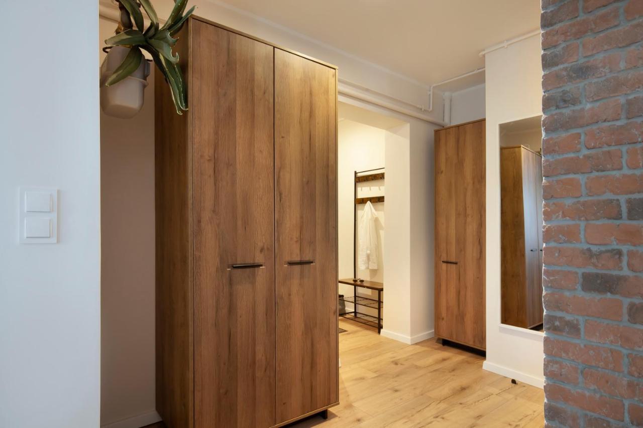 Elite Center Deluxe Apartment *
