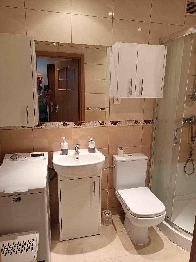 Apartment Kawalerka Nad Morzem