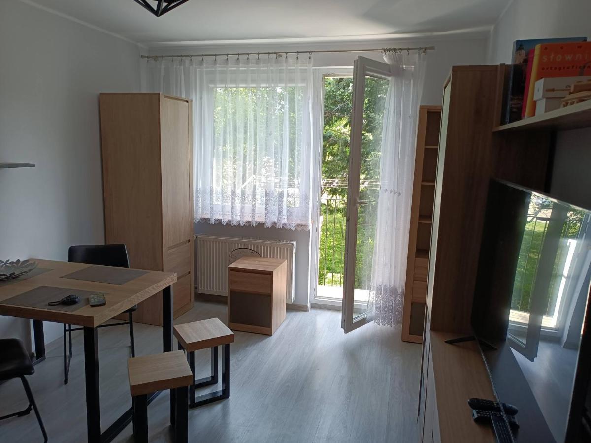 Apartment Kawalerka Nad Morzem