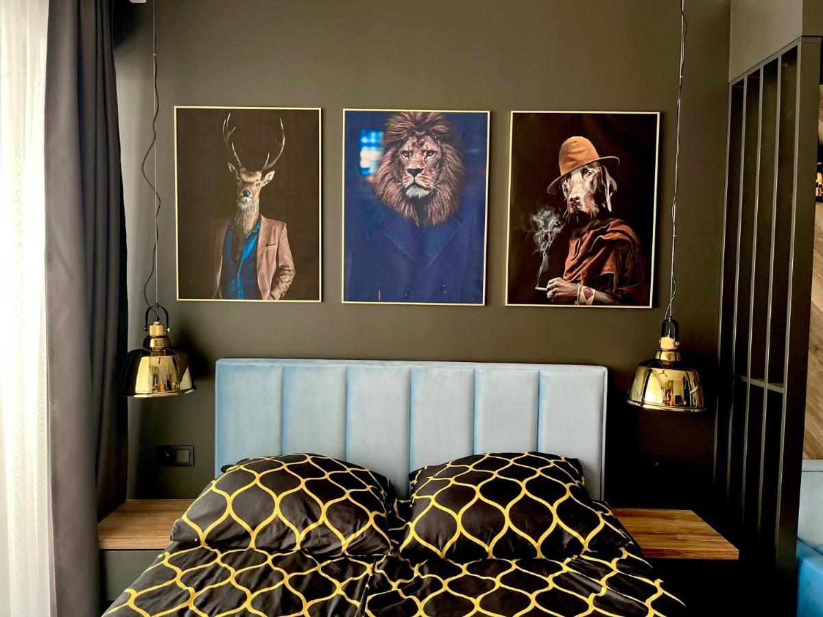 Royal Apartamenty Gdańsk