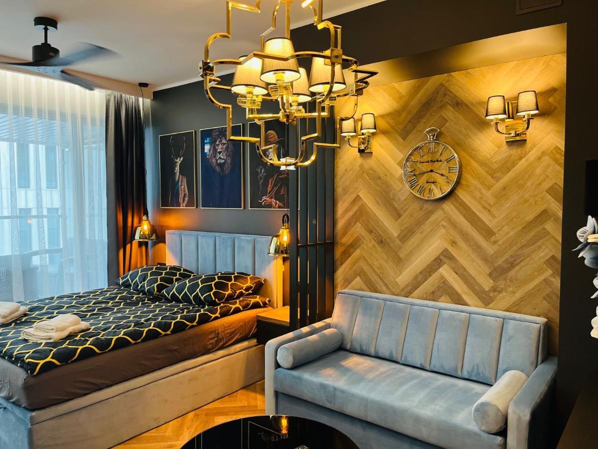 Royal Apartamenty