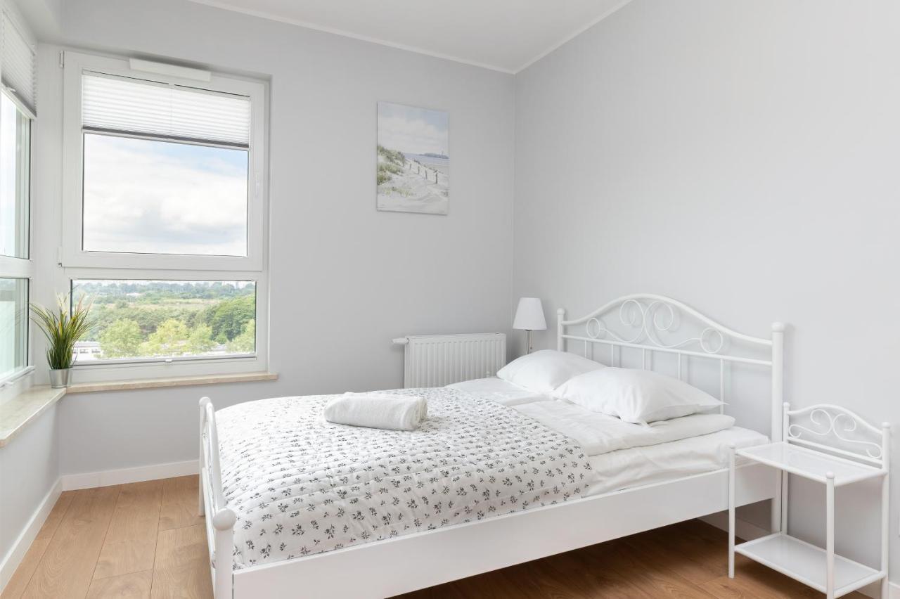 Apartamento Sucha 37 Nowa Letnica By Renters