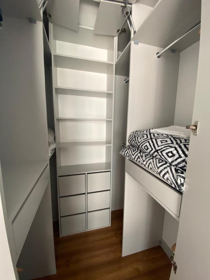 Apartament W Sercu Gdanska Z Parkingiem Podziemnym *