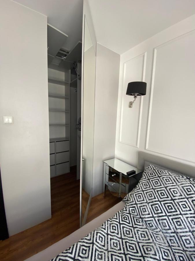 Apartment Apartament W Sercu Gdanska Z Parkingiem Podziemnym