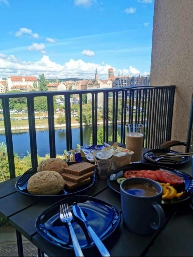 Apartament Z Widokiem Na Motlawe Căn hộ *