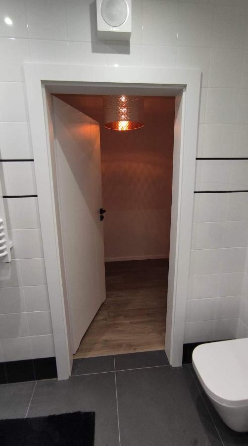 Huoneisto Slaska 12 Gdańsk