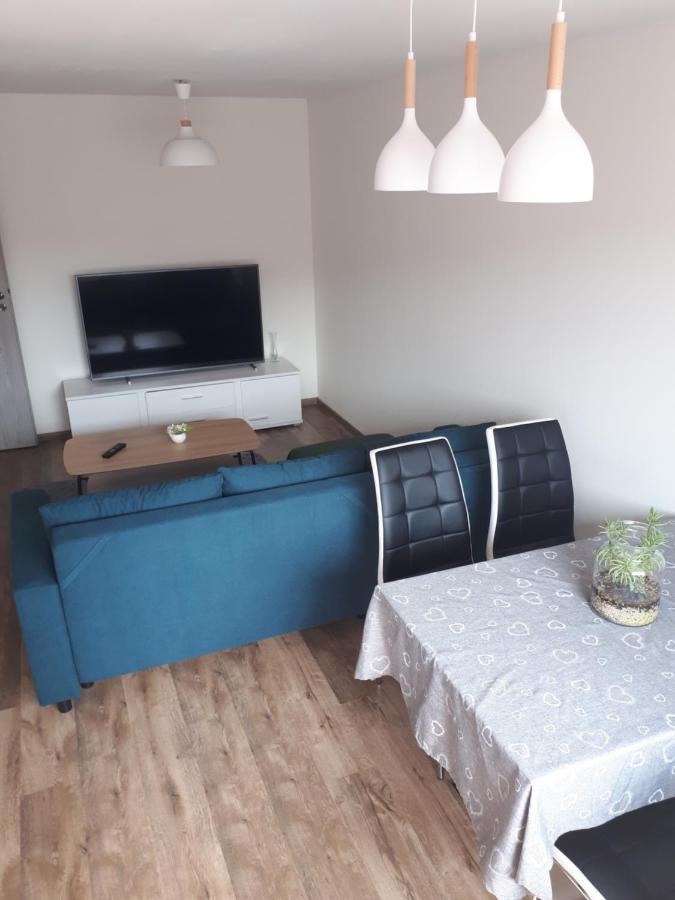 Stogi Plaza Apartment Gdansk