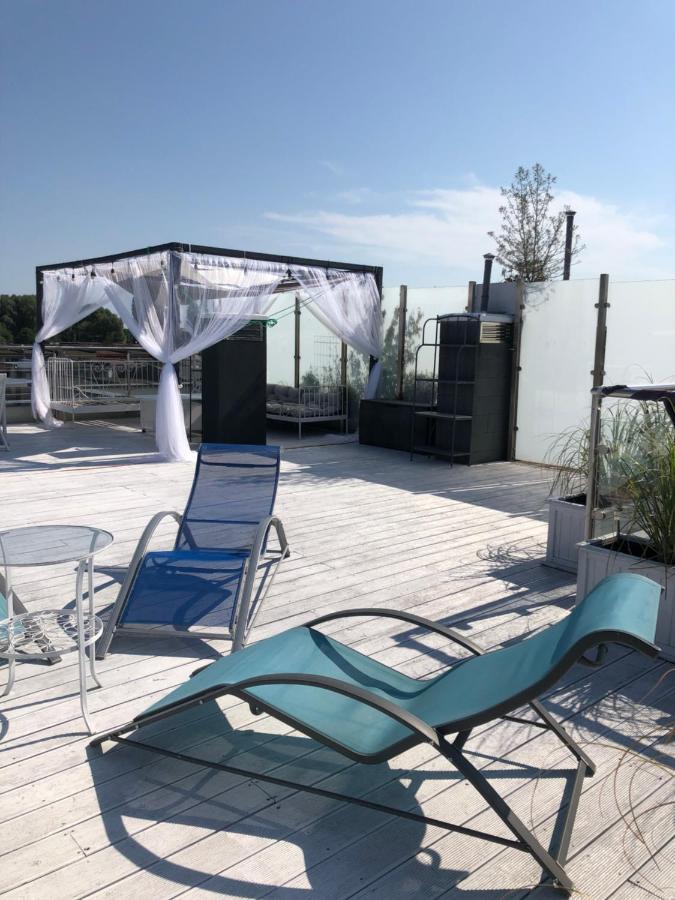 Pod Zaglami Brzezno Apartment *