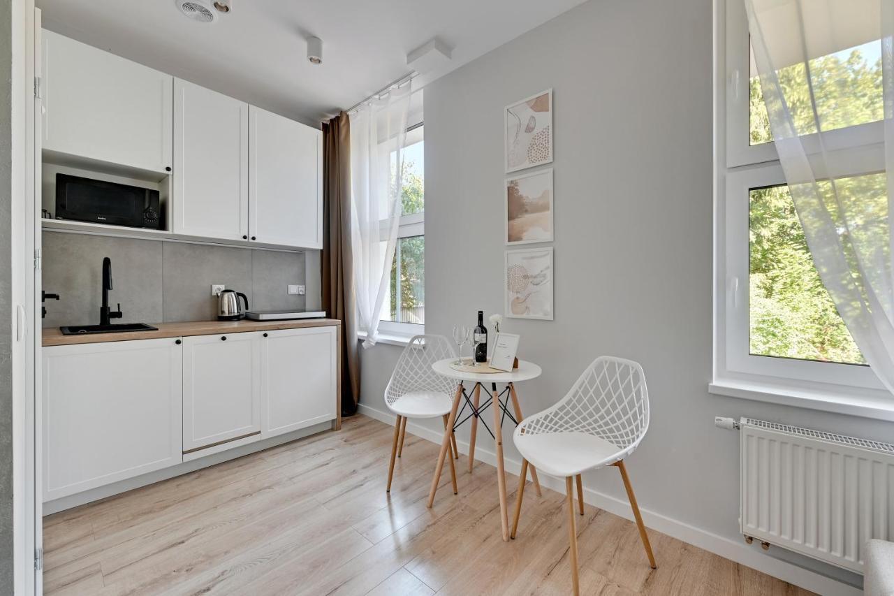 Apartamento Hallera Studio *
