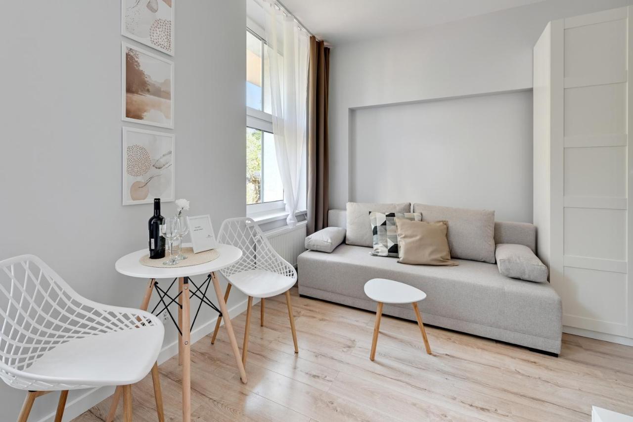 Hallera Studio Apartamento *