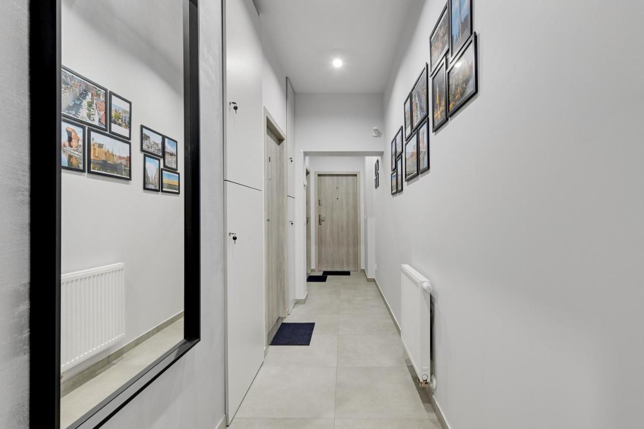 Hallera Studio * Gdańsk