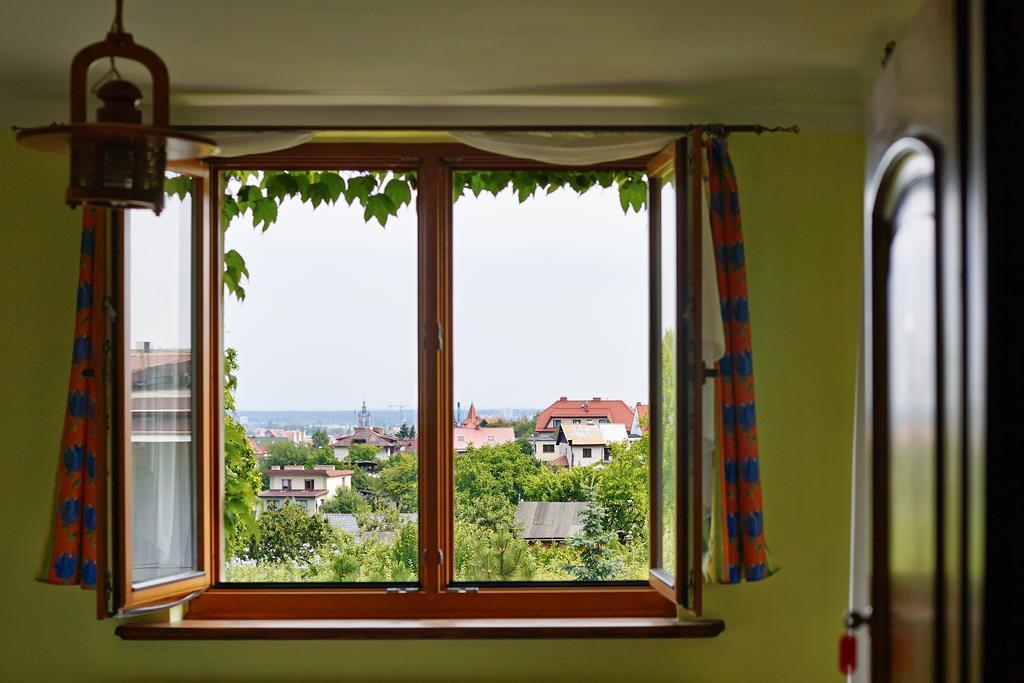 Zielony Domek Gdańsk