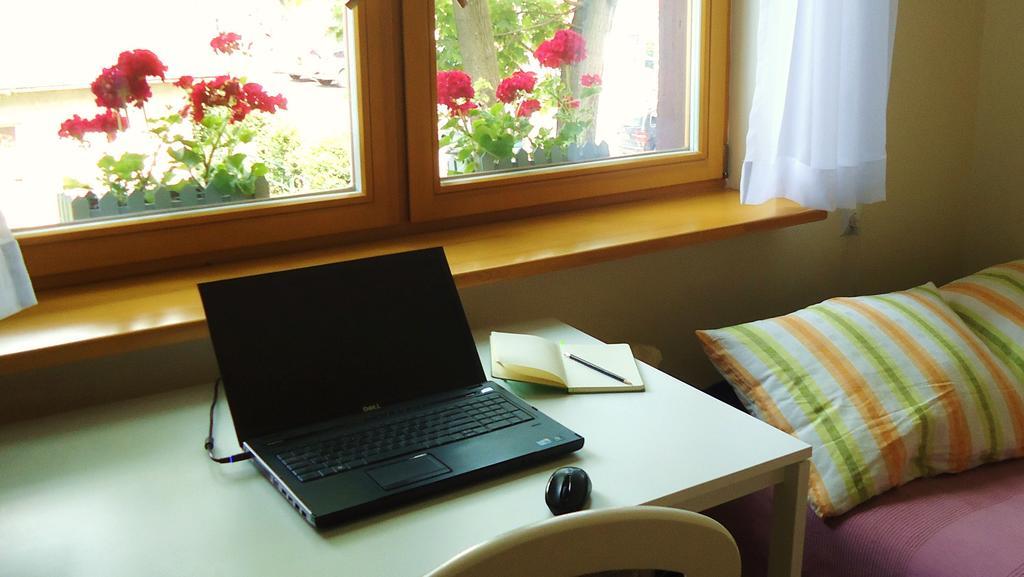 Apartament Politechniczna 12