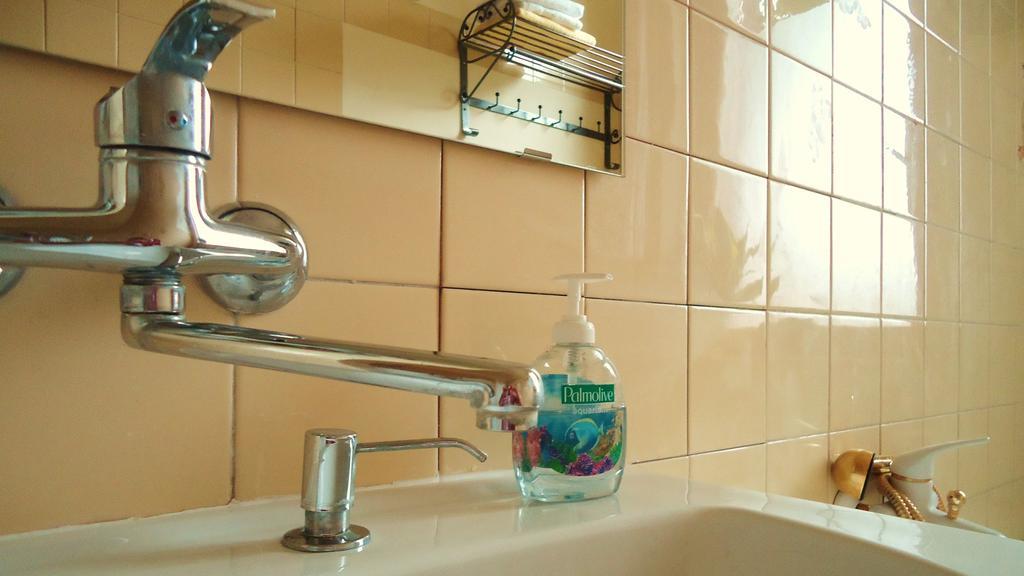 Apartment Apartament Politechniczna 12