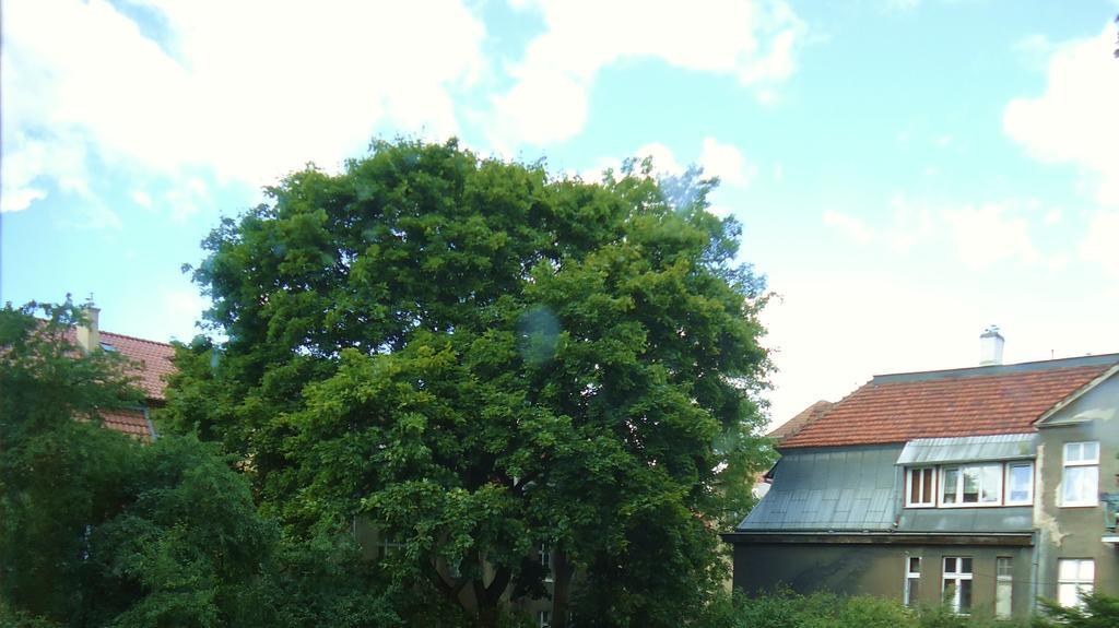 Apartament Politechniczna 12 Huoneisto