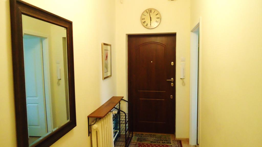 Apartment Apartament Politechniczna 12 Gdansk