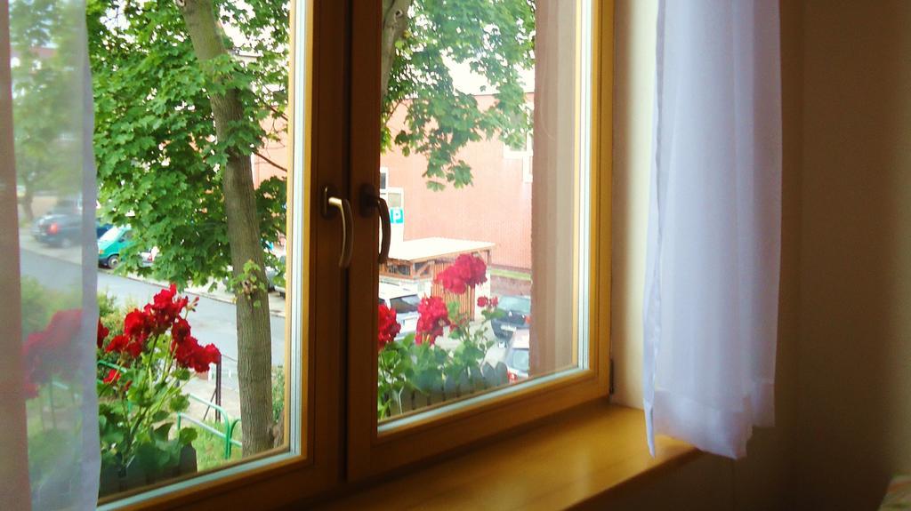 Apartament Politechniczna 12 Apartment *
