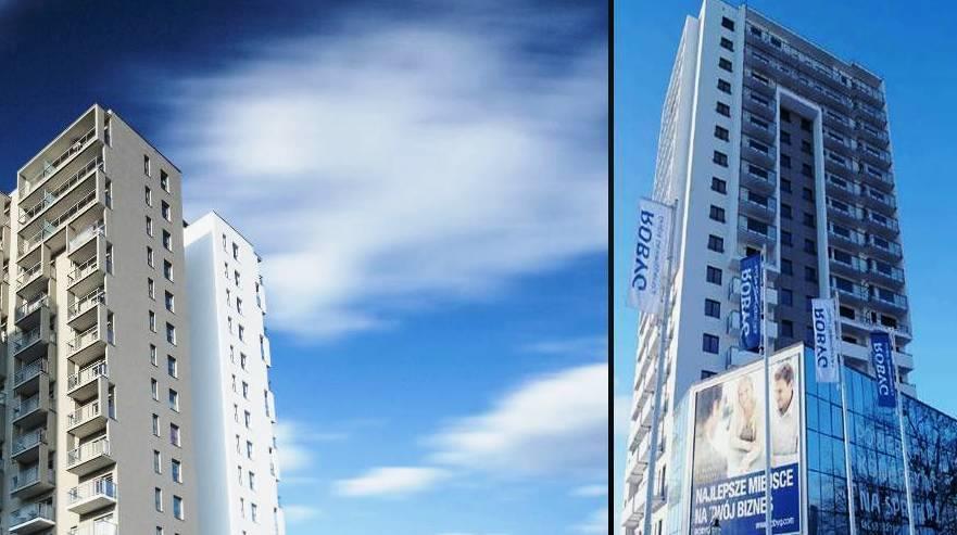 Eos Apartment *
