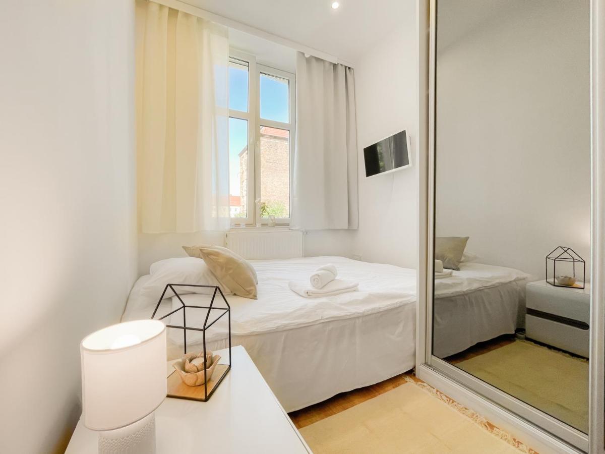 Apartament Coco Górka Gdańsk